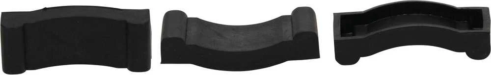 Bgs Technic Guminė apsauga atramoms BGS 3016 (3016-9)