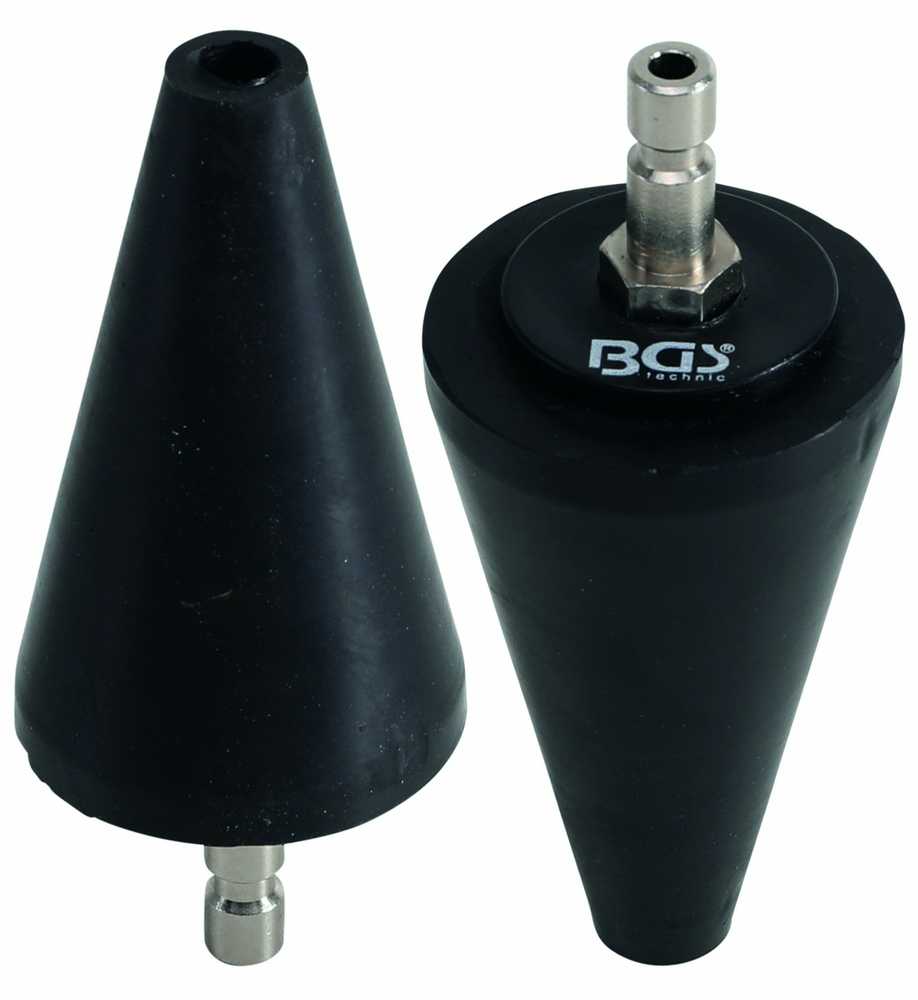 Bgs Technic Guminis adapteris | iš BGS 8098 (8098-2)