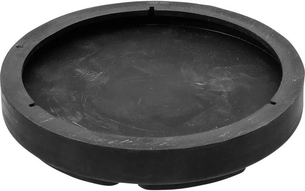 Bgs Technic Guminis padas | auto keltuvams | Ø 140 mm (7047)