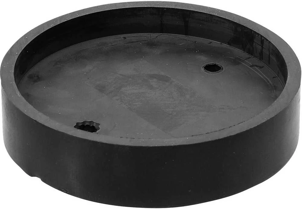 Bgs Technic Guminis padas | auto keltuvams | Ø 120 mm (7049)