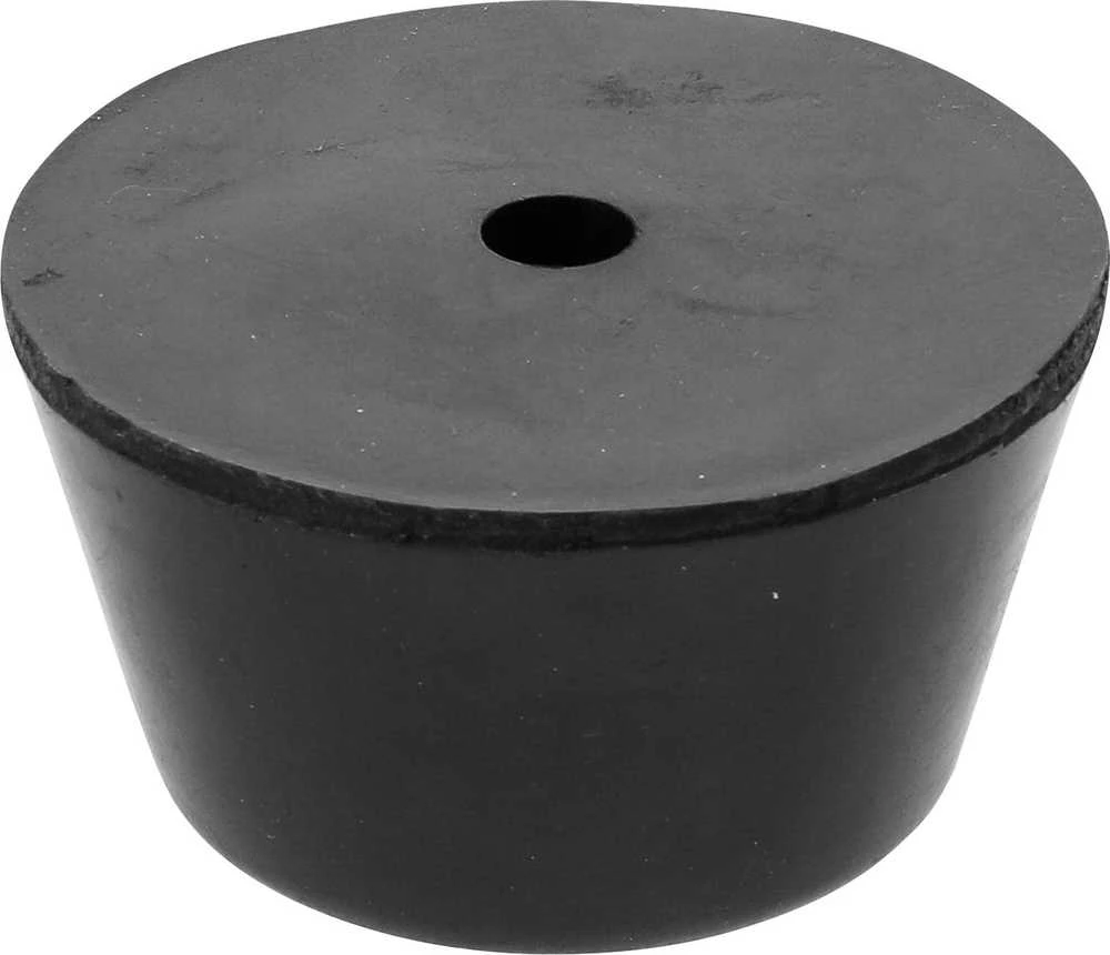 Bgs Technic Guminis padas | auto keltuvams | Ø 105 mm (7009)