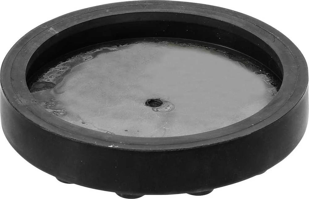 Bgs Technic Guminis padas | auto keltuvams | Ø 123 mm (7043)
