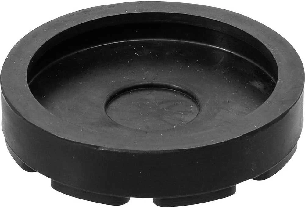 Bgs Technic Guminis padas | auto keltuvams | Ø 100 mm (7042)