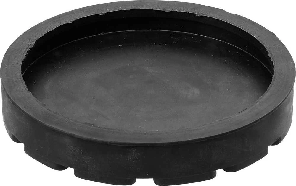 Bgs Technic Guminis padas | auto keltuvams | Ø 150 mm (7045)