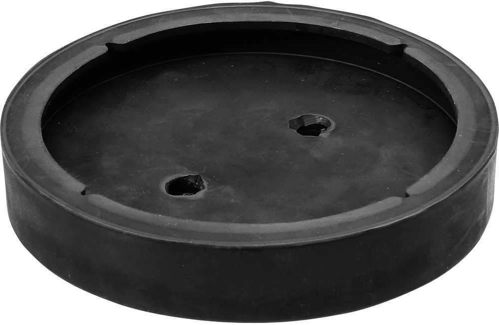 Bgs Technic Guminis padas | auto keltuvams | Ø 140 mm (7048)
