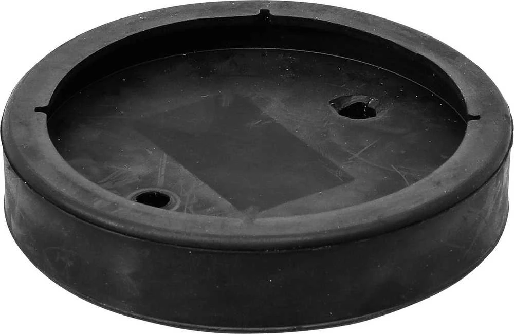 Bgs Technic Guminis padas | auto keltuvams | Ø 120 mm (7046)