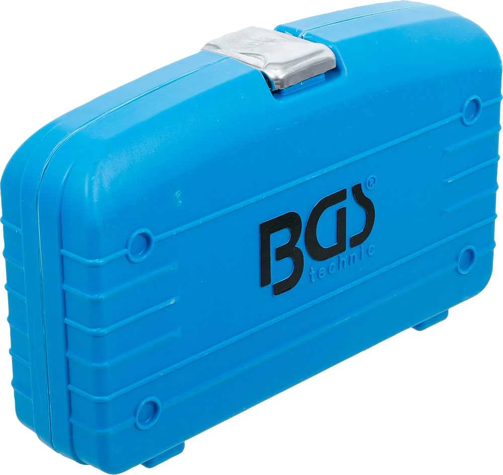 Bgs Technic Guolių dreifo rinkinys | 16 vnt. (1524)