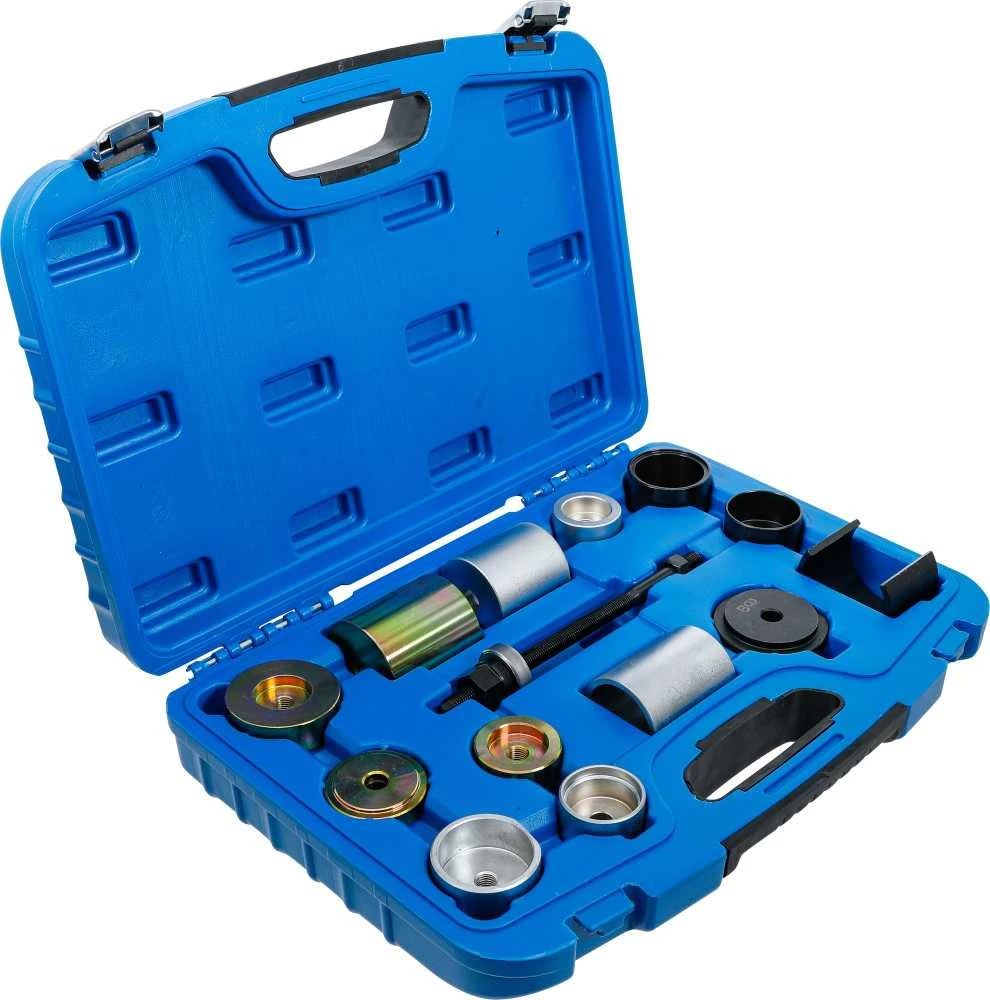 Bgs Technic Guolių ir sailetblokų presavimo rinkinys | BMW (8579)