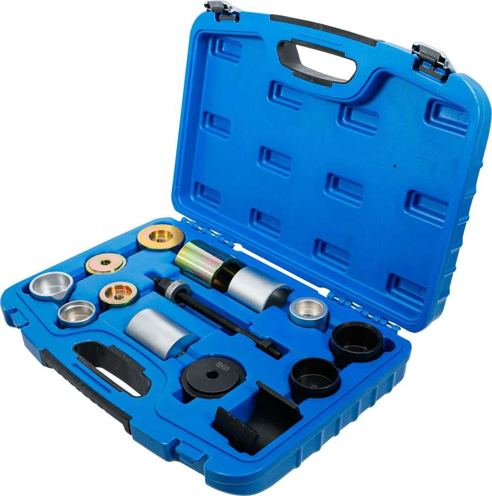 Bgs Technic Guolių ir sailetblokų presavimo rinkinys | BMW (8579)