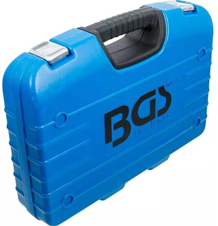 Bgs Technic Guolių nuėmėju / guolių mazgų padalijimo peilis | 6 vnt. (7753)