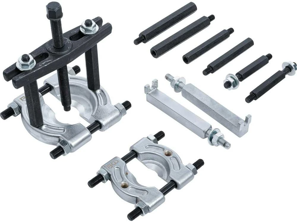Bgs Technic Guolių nuėmėju komplektas | 14 vnt. (7750)
