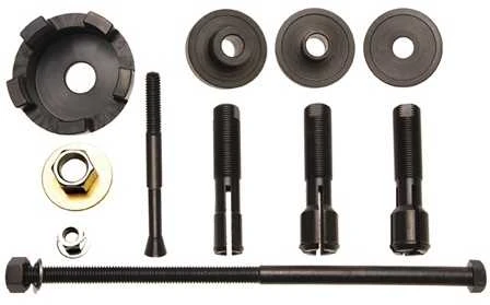 Bgs Technic Guolių presavimo rinkinys | Harley-Davidson (8373)