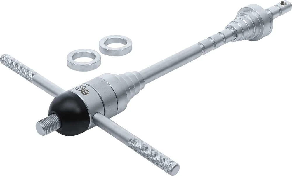 Bgs Technic Guolių puodelio presavimo įrankis | 1" - 1,1/2" (70069)