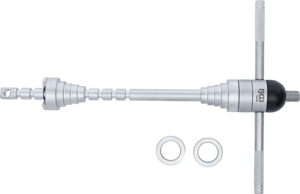 Bgs Technic Guolių puodelio presavimo įrankis | 1" - 1,1/2" (70069)