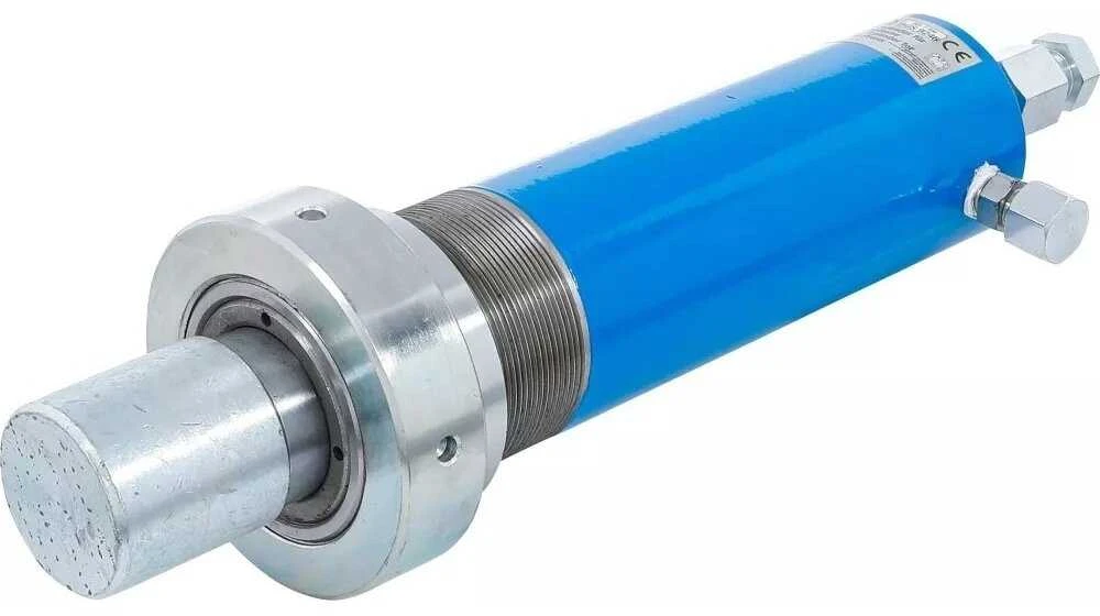Bgs Technic Hidraulinis cilindras 20t presui (9246-2)