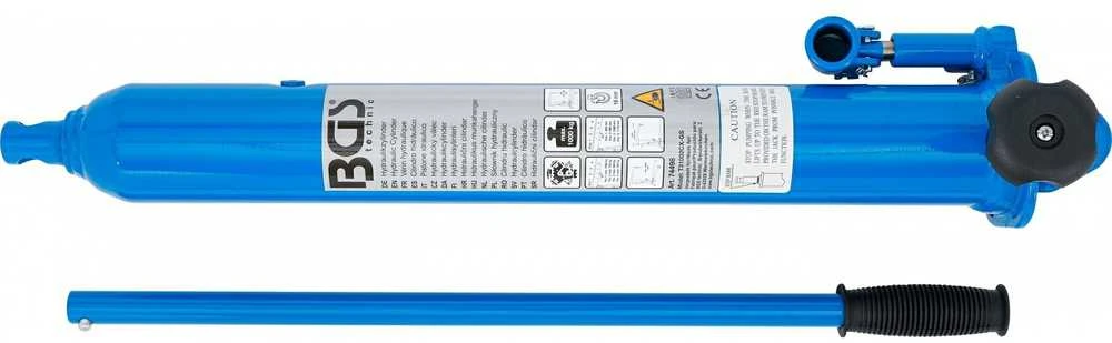 Bgs Technic Hidraulinis cilindras variklio kranui (74498)