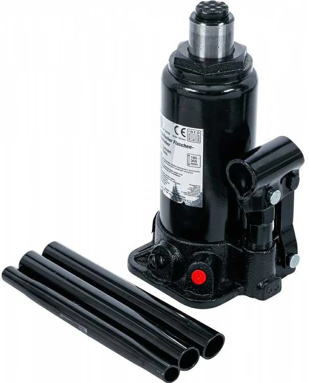 Bgs Technic Hidraulinis cilindrinis domkratas | 5 t (84532)