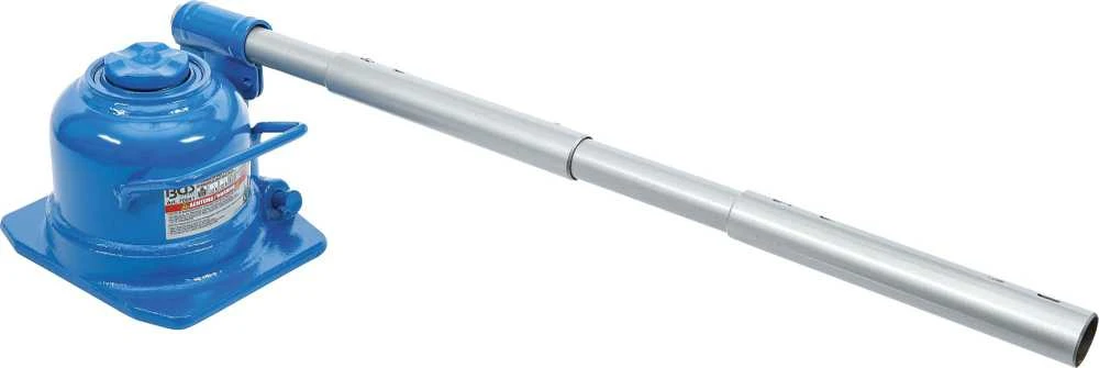 Bgs Technic Hidraulinis cilindrinis domkratas | žemas tipas | 10 t (70041)