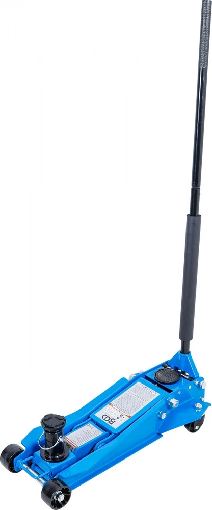 Bgs Technic Hidraulinis keltuvas padidintos galios | 2t / 3t (7875)