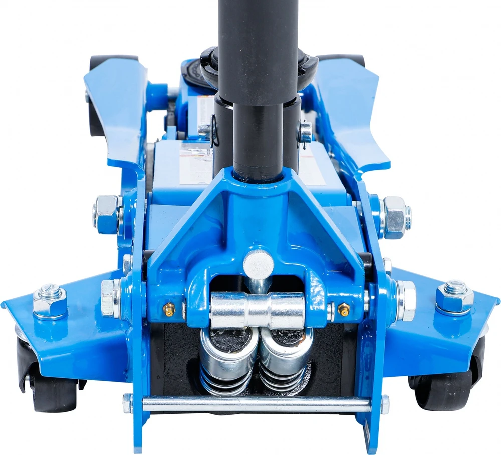 Bgs Technic Hidraulinis keltuvas padidintos galios | 2t / 3t (7875)