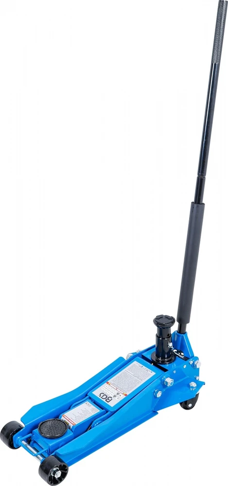 Bgs Technic Hidraulinis keltuvas padidintos galios | 2t / 3t (7875)