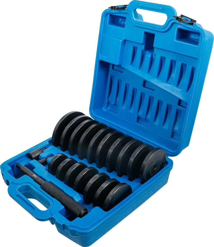 Bgs Technic Įdiegimo diskų rinkinys | XXL | 21 vnt. (8736)