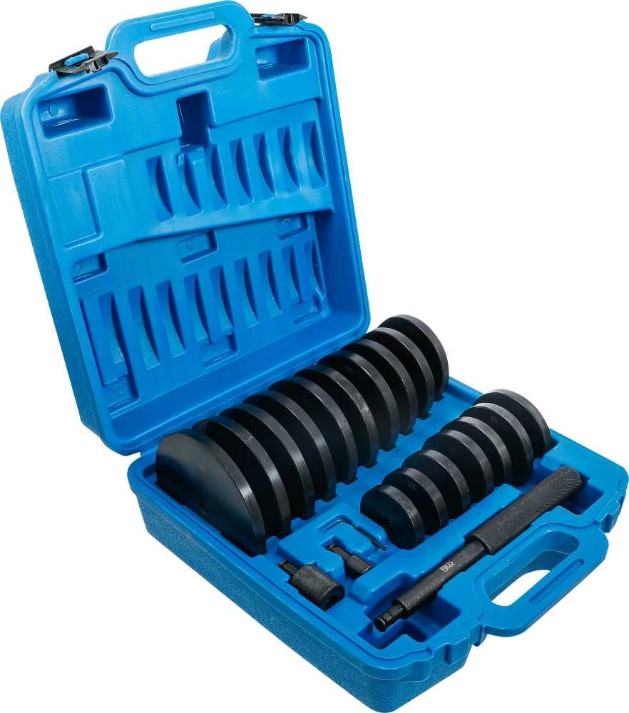 Bgs Technic Įdiegimo diskų rinkinys | XXL | 21 vnt. (8736)