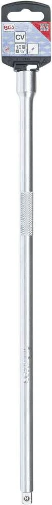 Bgs Technic Ilgintuvas galvutei | 10 mm (3/8") | 375 mm (3133)
