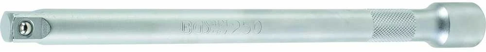 Bgs Technic Ilgintuvas galvutei | 12,5 mm (1/2") | 250 mm (3121)