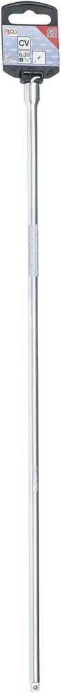 Bgs Technic Ilgintuvas galvutei | 6.3 mm (1/4") | 450 mm (2319)