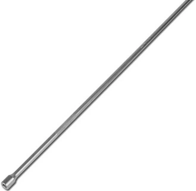 Bgs Technic Ilgintuvas galvutei | 6.3 mm (1/4") | 500 mm (2211)