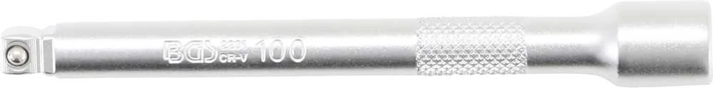 Grąžtas Bgs Technic Ilgintuvas galvutei šarnyrinis | 6.3 mm (1/4") | 100 mm (2231)