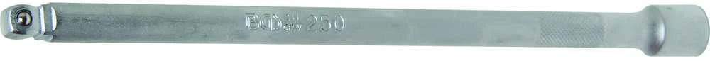 Bgs Technic Ilgintuvas galvutei šarnyrinis | 10 mm (3/8") | 250 mm (244)