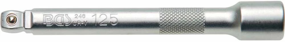 Bgs Technic Ilgintuvas galvutei šarnyrinis | 10 mm (3/8") | 125 mm (246)
