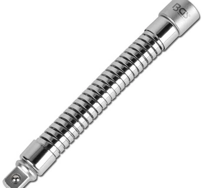 Bgs Technic Ilgintuvas lankstus | 12,5 mm (1/2") | 190 mm (2323)
