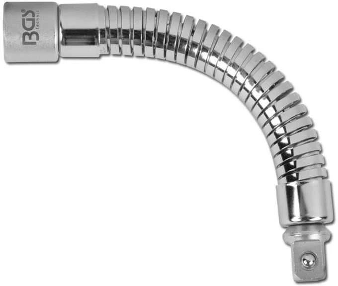 Bgs Technic Ilgintuvas lankstus | 12,5 mm (1/2") | 190 mm (2323)