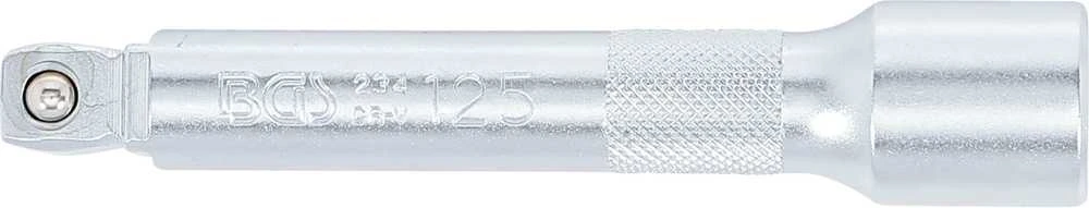Bgs Technic Ilgintuvas šarnyrinis | 12,5 mm (1/2") | 125 mm (234)