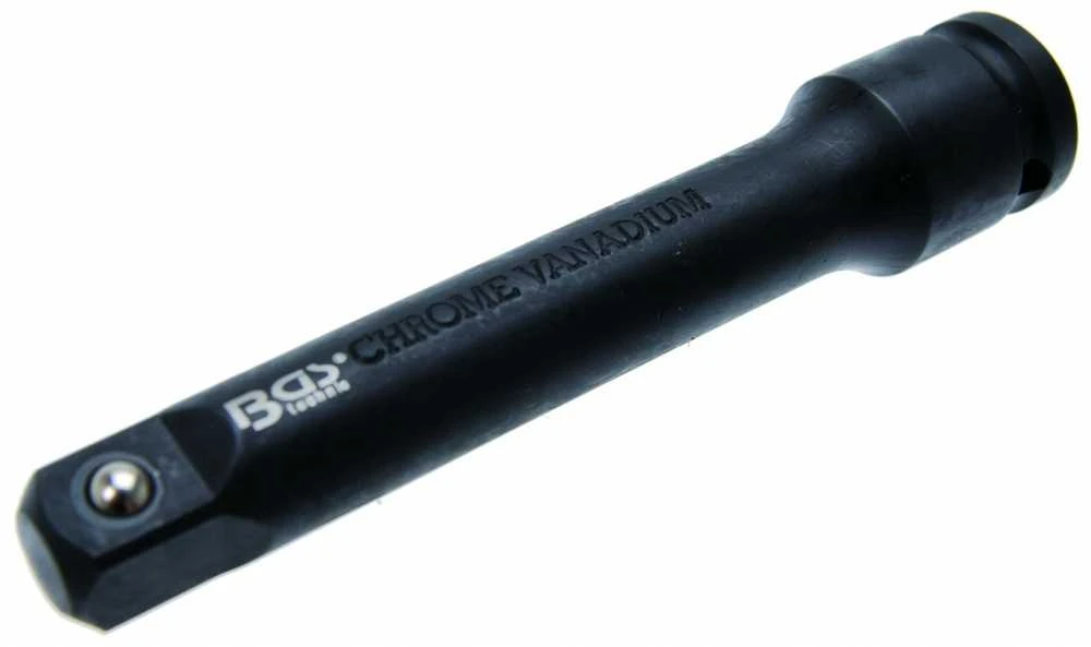 Bgs Technic Ilgintuvas smūginis | 12,5 mm (1/2") | 125 mm (193)