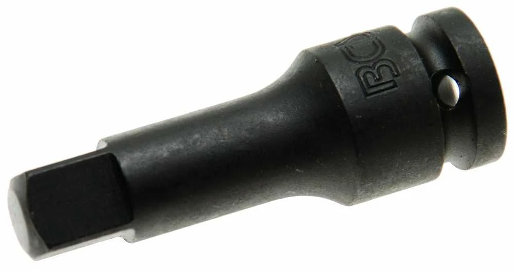 Bgs Technic Ilgintuvas smūginis | 12,5 mm (1/2") | 75 mm (192)