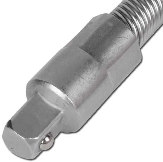 Grąžtas Bgs Technic Ilgintuvas spyruoklinis | 6.3 mm (1/4") | 150 mm (2320)