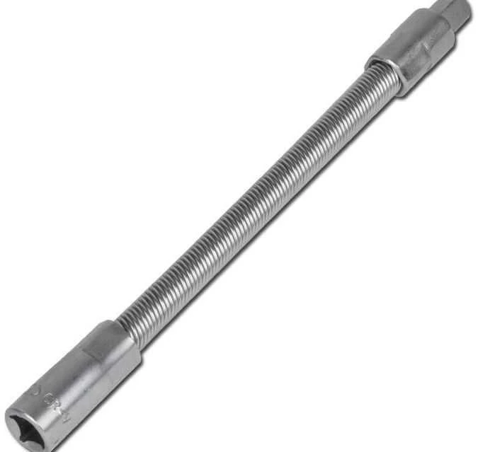 Grąžtas Bgs Technic Ilgintuvas spyruoklinis | 6.3 mm (1/4") | 150 mm (2320)