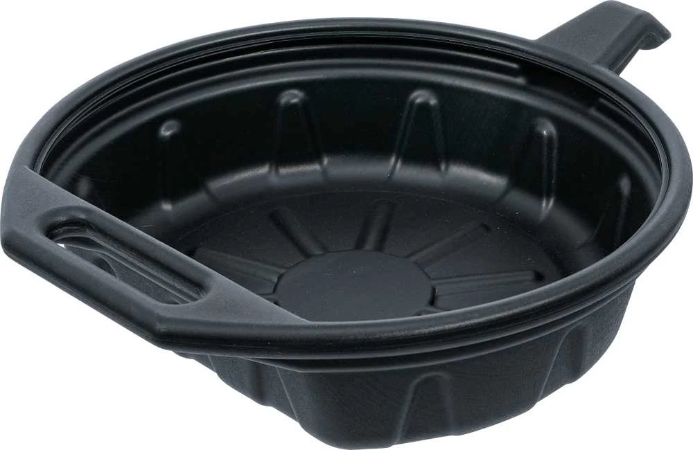 Bgs Technic Indas alyvai su rankena | 3,5 litro (9979)