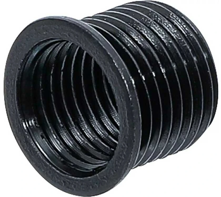 Bgs Technic Indėklas / įvorė žvakės sriegiui | 12 mm | M12 x 1,25 (8651-1)
