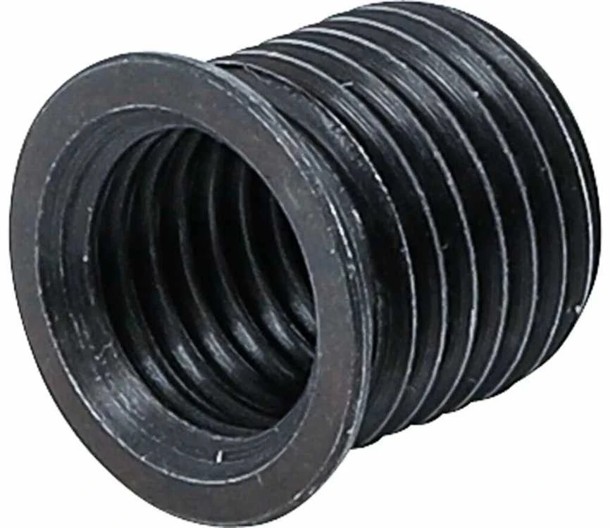 Bgs Technic Indėklas / įvorė žvakės sriegiui | 12 mm | M10 x 1.25 (8649-1)
