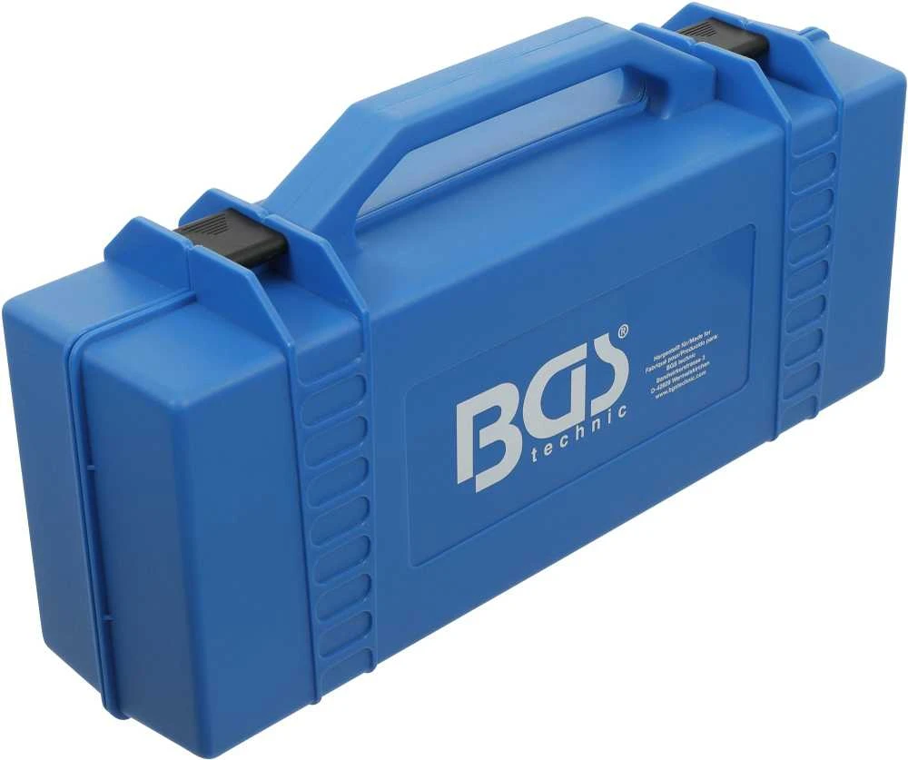 Bgs Technic Indukcinis šildytuvas | 1,2 kW (3391)