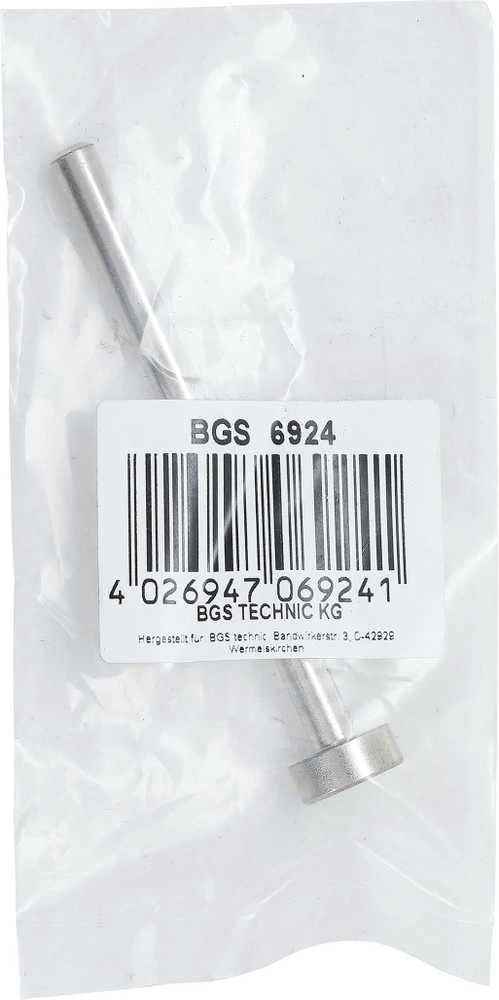 Bgs Technic Įpurškimo pompos rakinimo įrankis | Nissan 2.2 & 2.5 Diesel (6924)