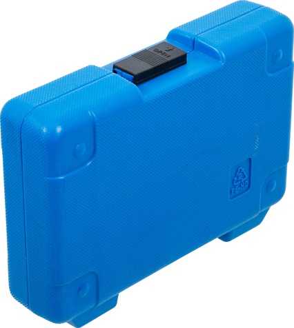 Bgs Technic Įpurškimo siurblio surinkimo ir išmontavimo įrankių rinkinys | skirtas Ford 2.0 ECOblue (80002)