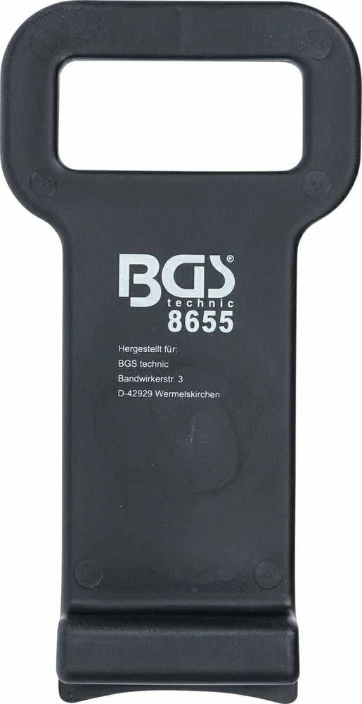 Bgs Technic Įrankis padangų montavimui, fiksatorius (8655)