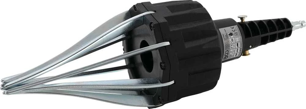 Bgs Technic Įrankis pusašių gumoms uždėti orinis | 20 - 110 mm (9825)