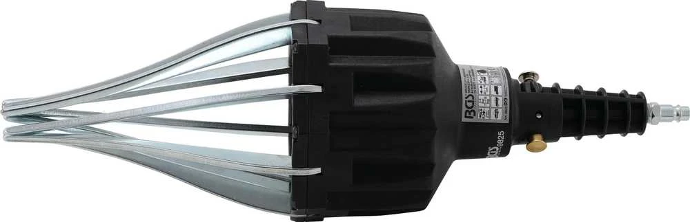 Bgs Technic Įrankis pusašių gumoms uždėti orinis | 20 - 110 mm (9825)